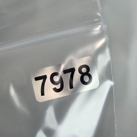 Marmot Jacket Womens Small Black Fleece Lined Full Zip Stretch Hoodless - Picture 14 of 14